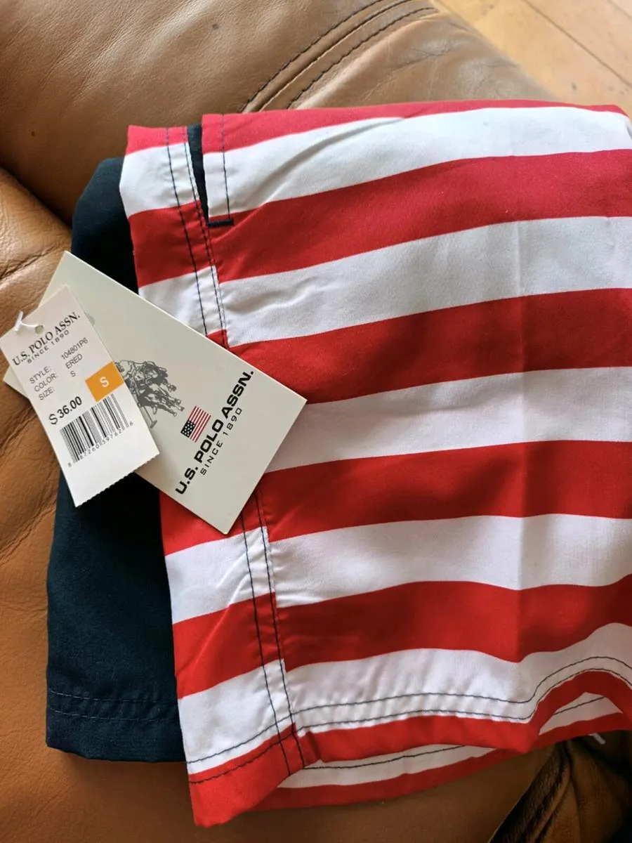 Polo Ralph Lauren shorts - Image 2