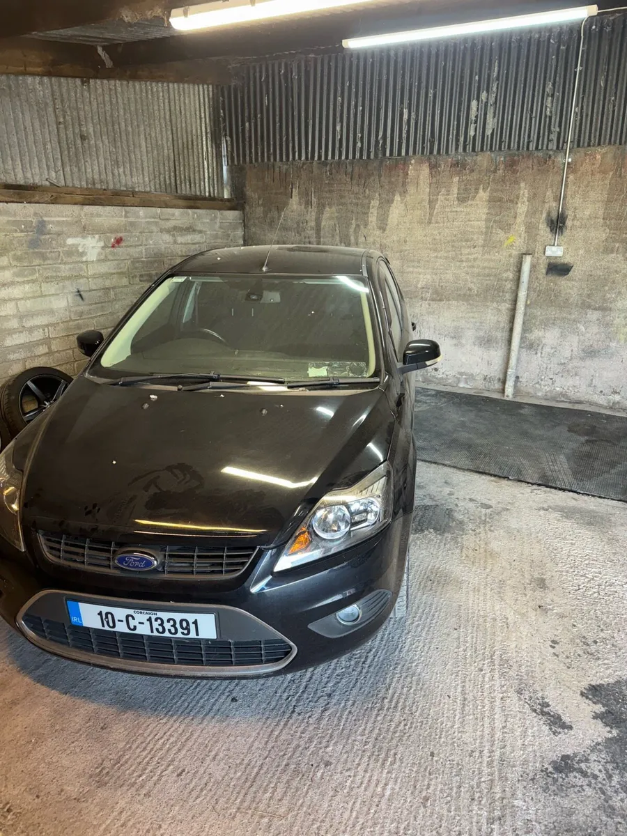 2.0 TDCI Titanium Ford Focus - Image 2