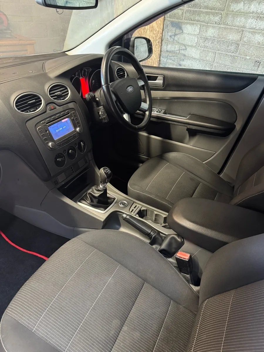 2.0 TDCI Titanium Ford Focus - Image 3