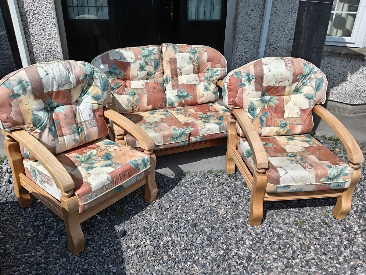 Suite furniture - Image 2