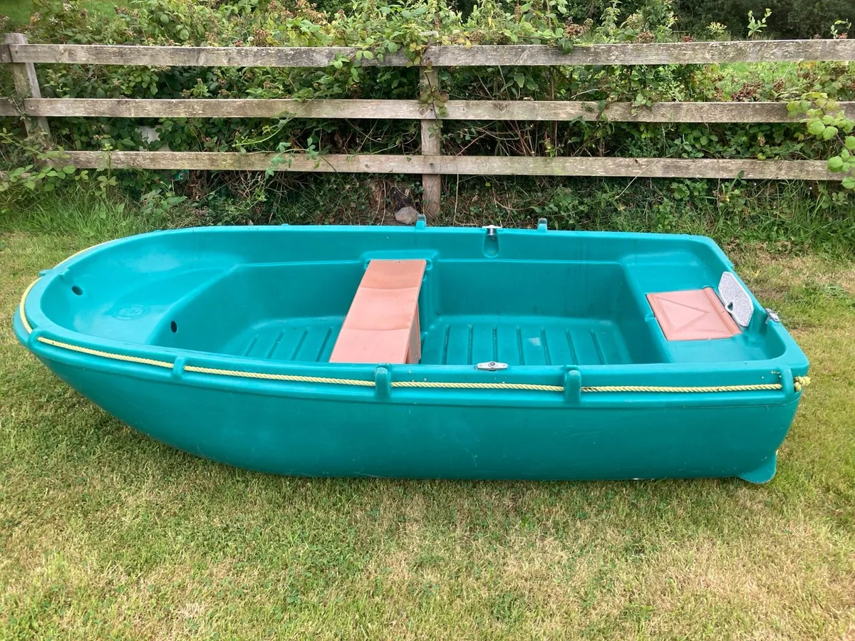 Punt - Image 2