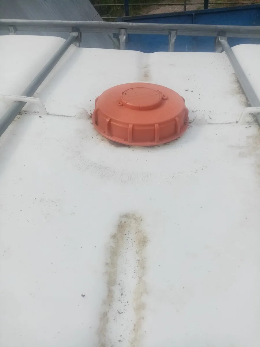 Water Tank - Image 2
