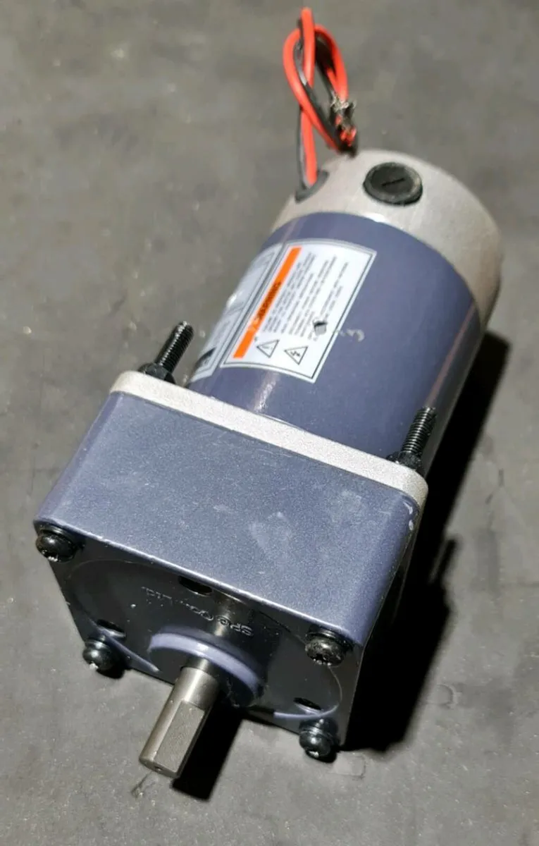 MOTOR - Image 1