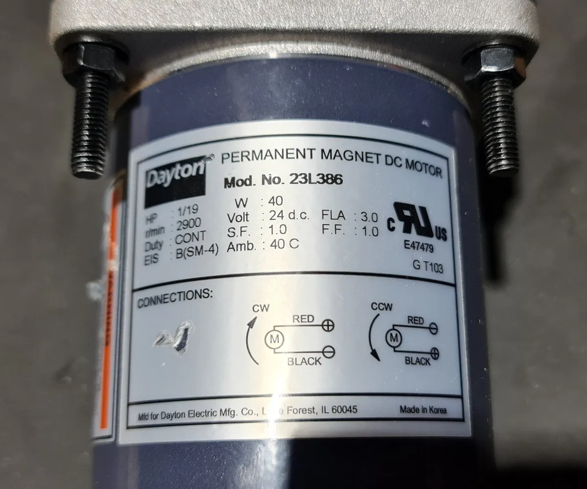 MOTOR - Image 2