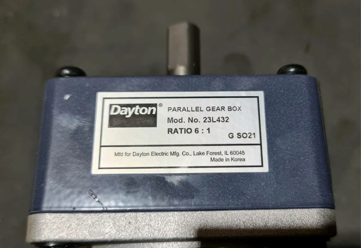 MOTOR - Image 3