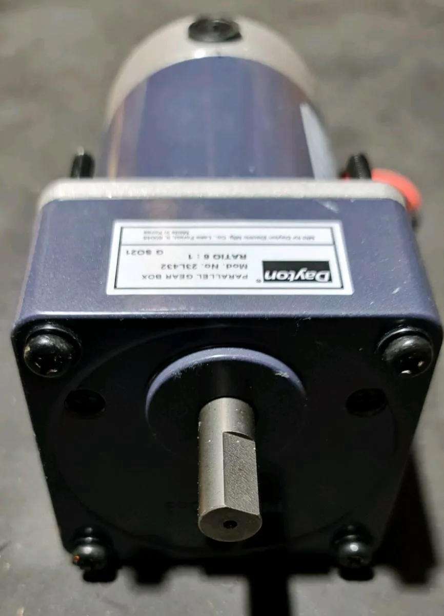 MOTOR - Image 4
