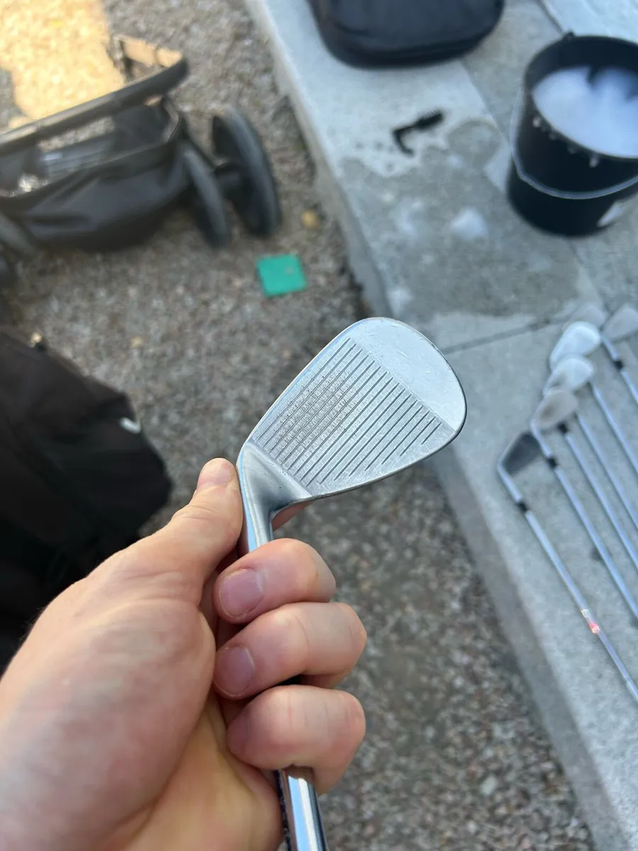 Titleist wedge - Image 2