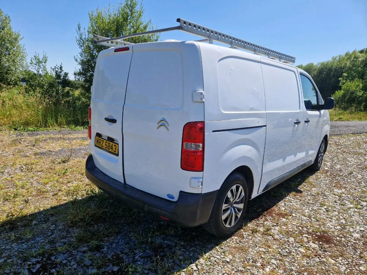 Citroen Dispatch - Image 3