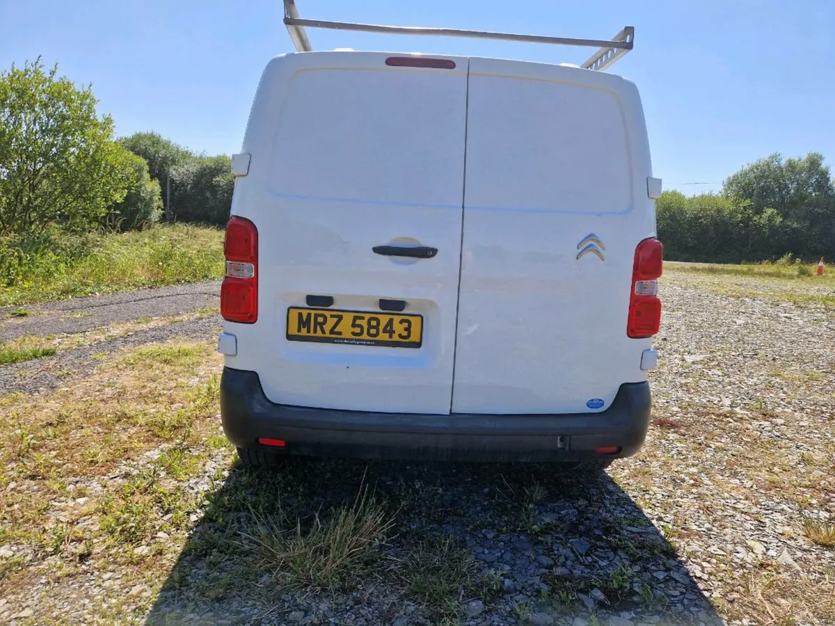 Citroen Dispatch - Image 4