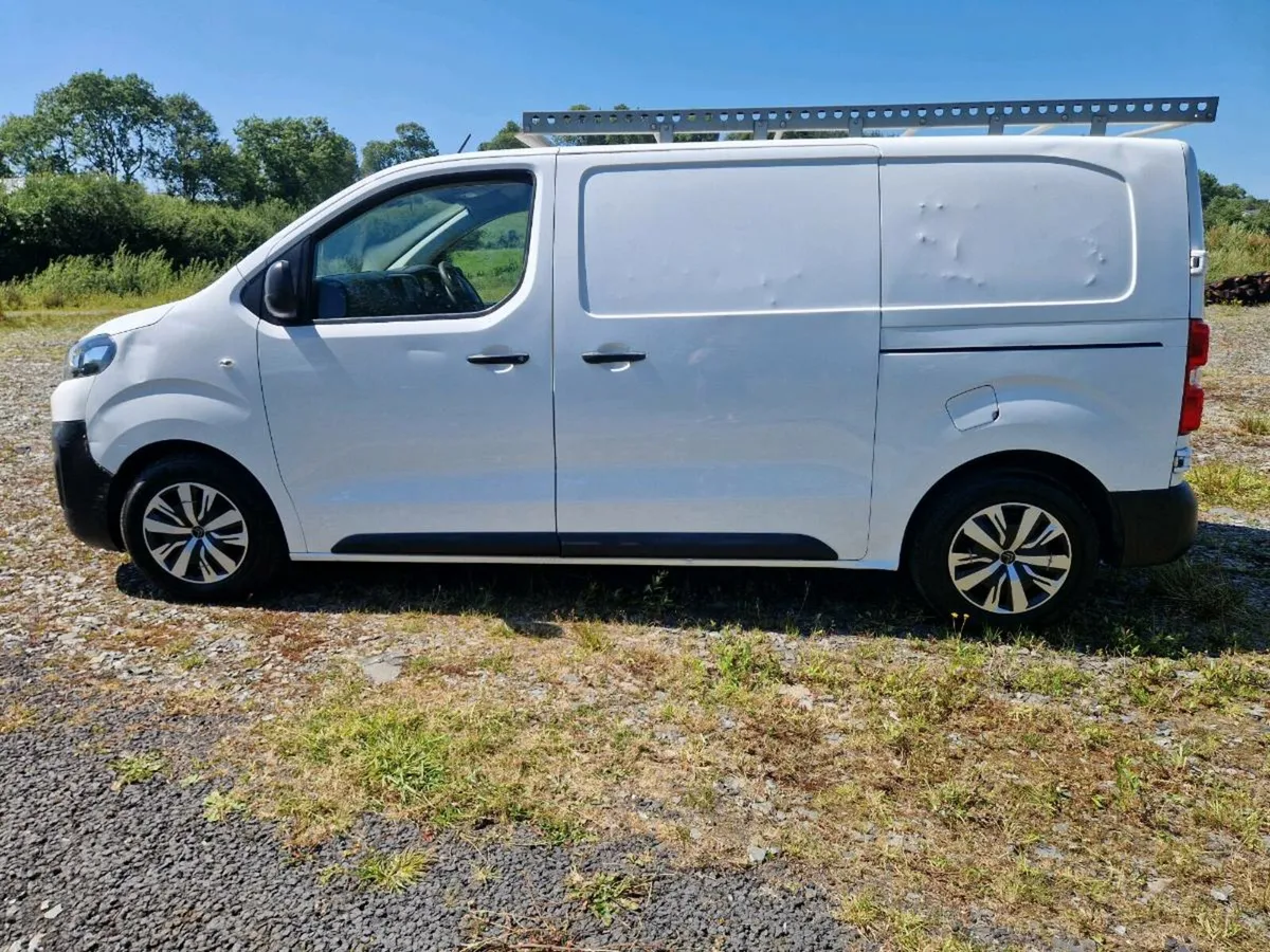 Citroen Dispatch - Image 3