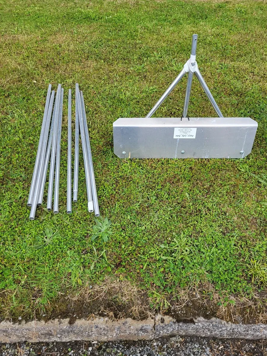 Aspen Water weed rake - Image 1