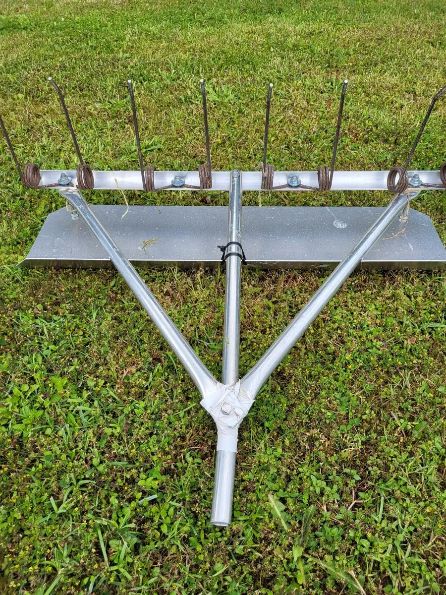 Aspen Water weed rake - Image 3