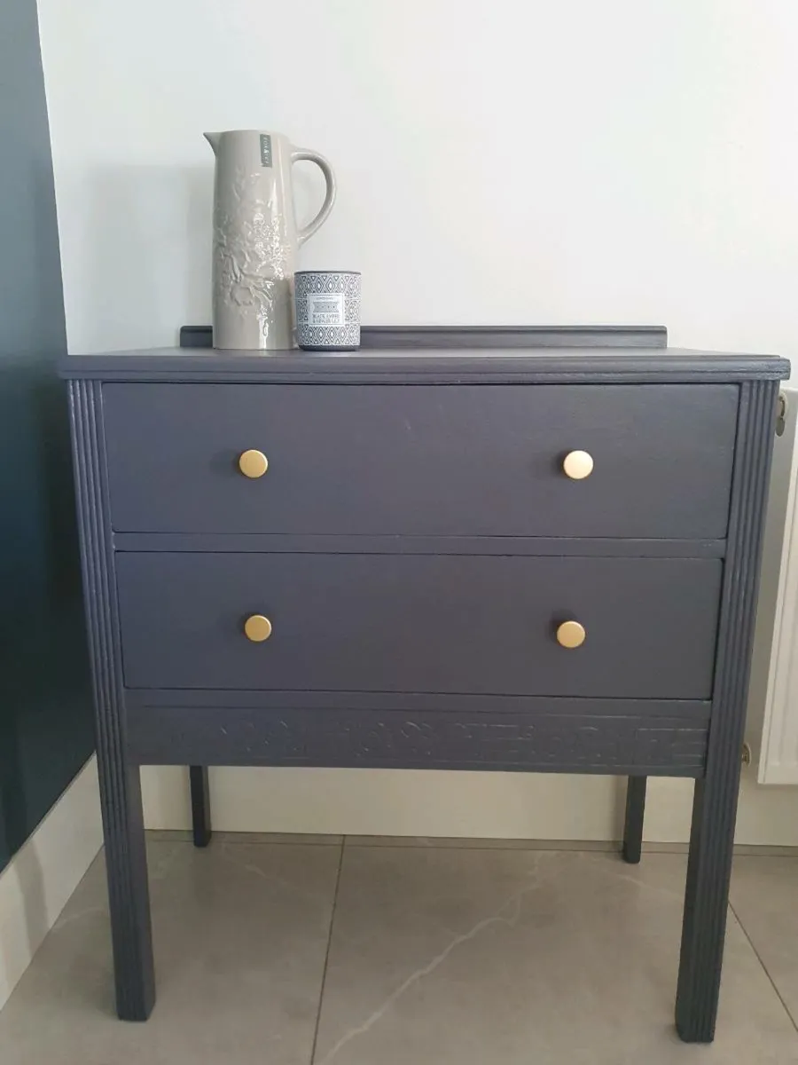 Vintage Dresser - Image 1