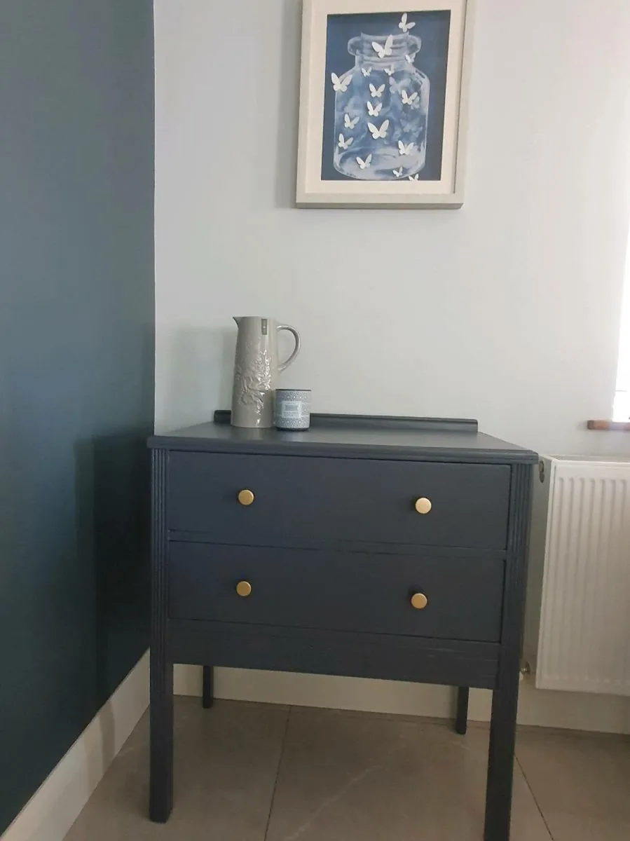 Vintage Dresser - Image 2