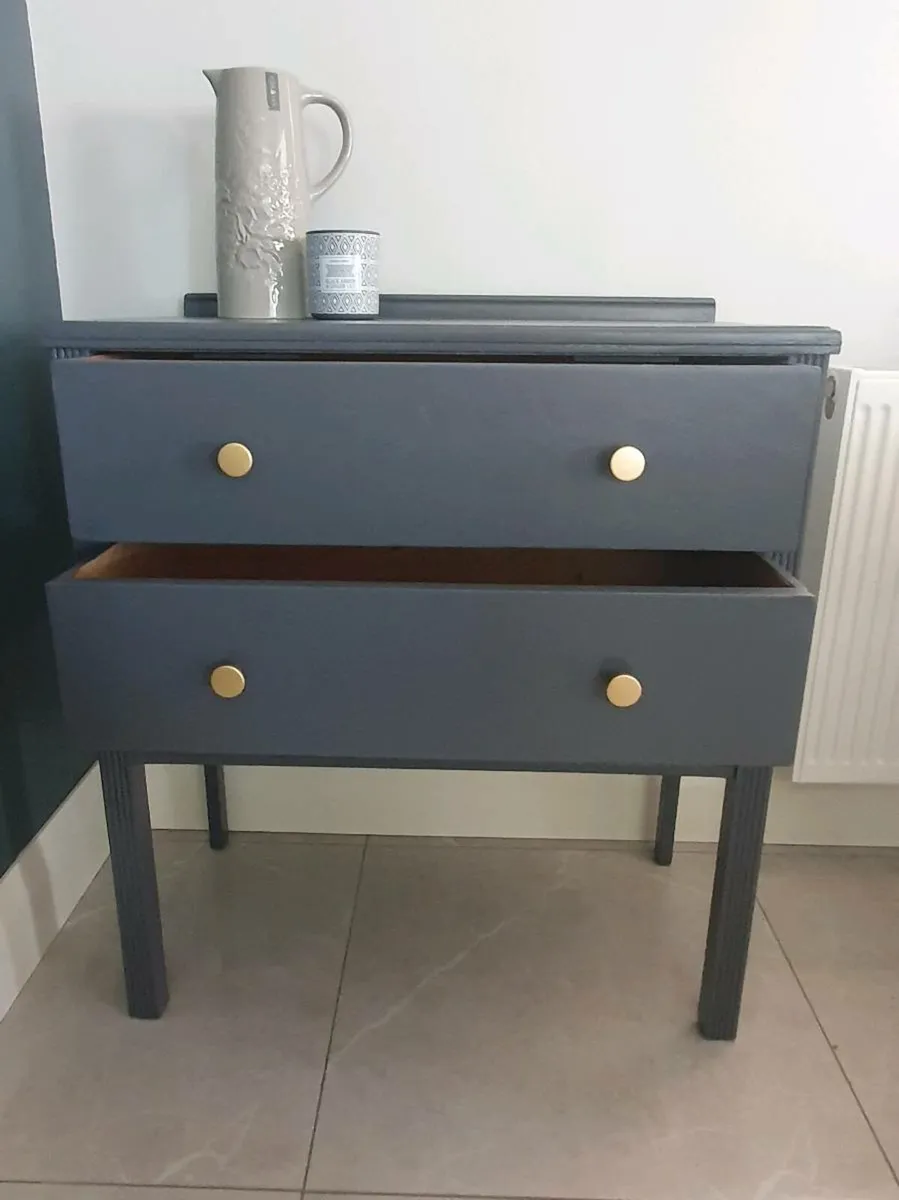 Vintage Dresser - Image 3