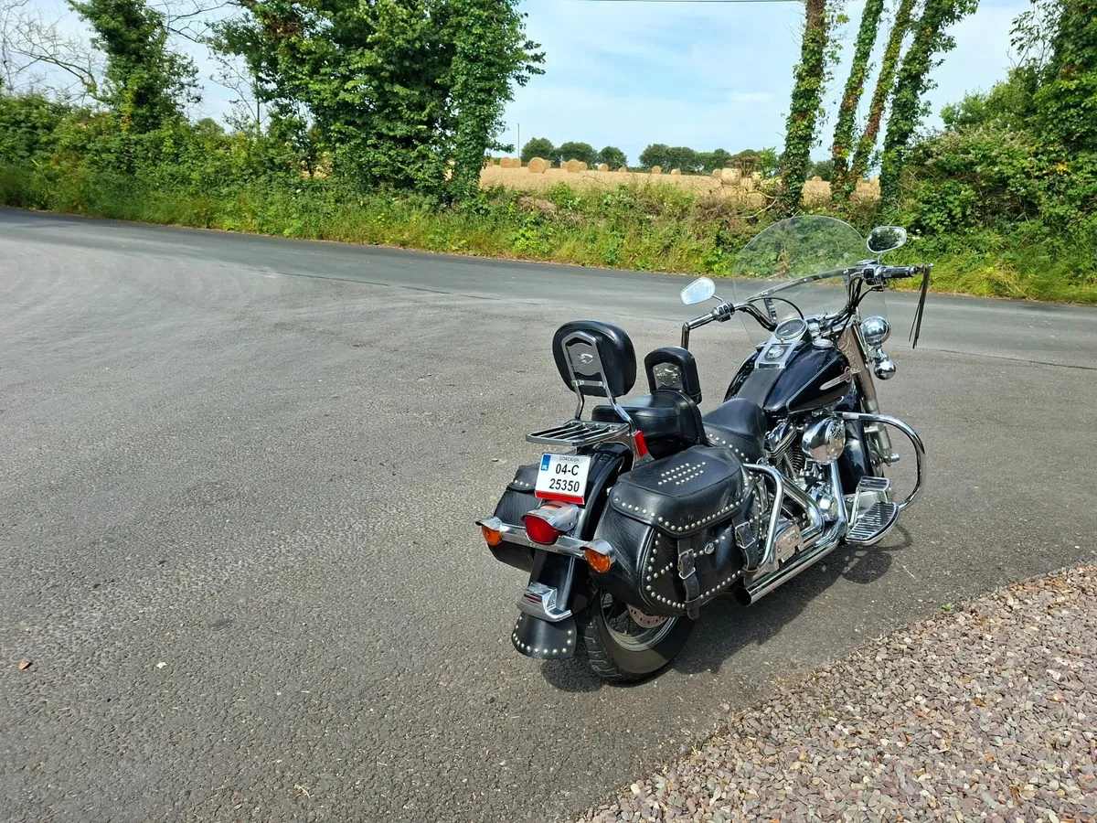 HARLEY DAVIDSON Other 2004 - Image 2