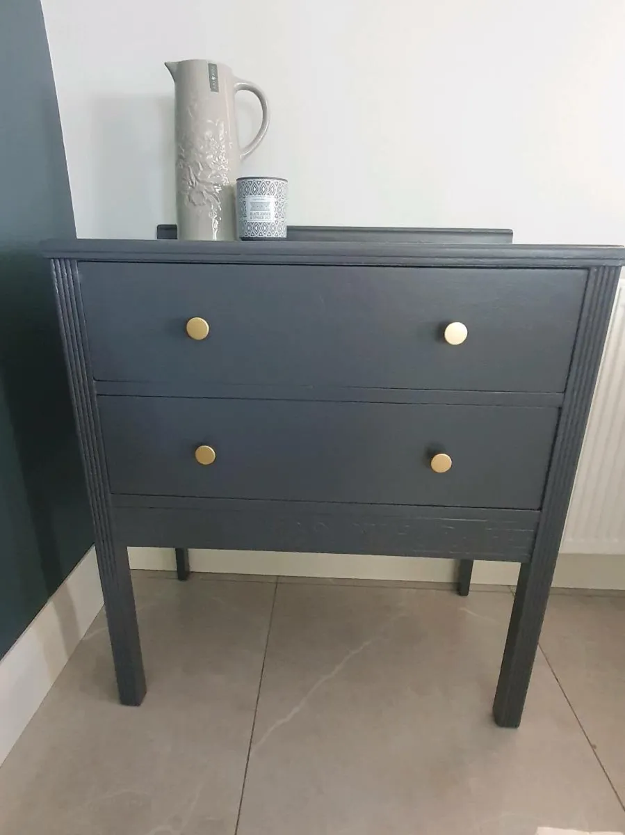 Vintage Dresser - Image 4