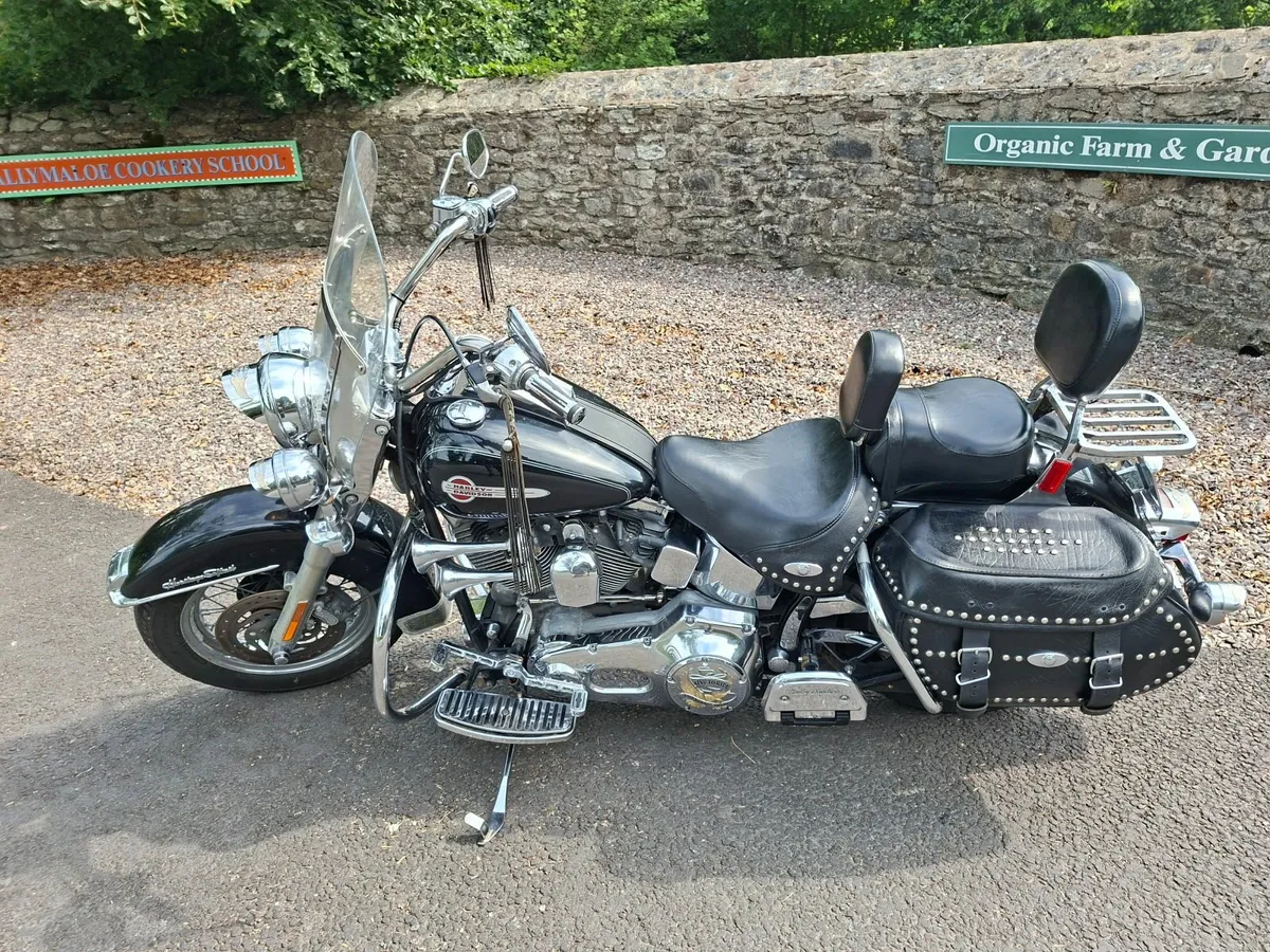 HARLEY DAVIDSON Other 2004 - Image 4