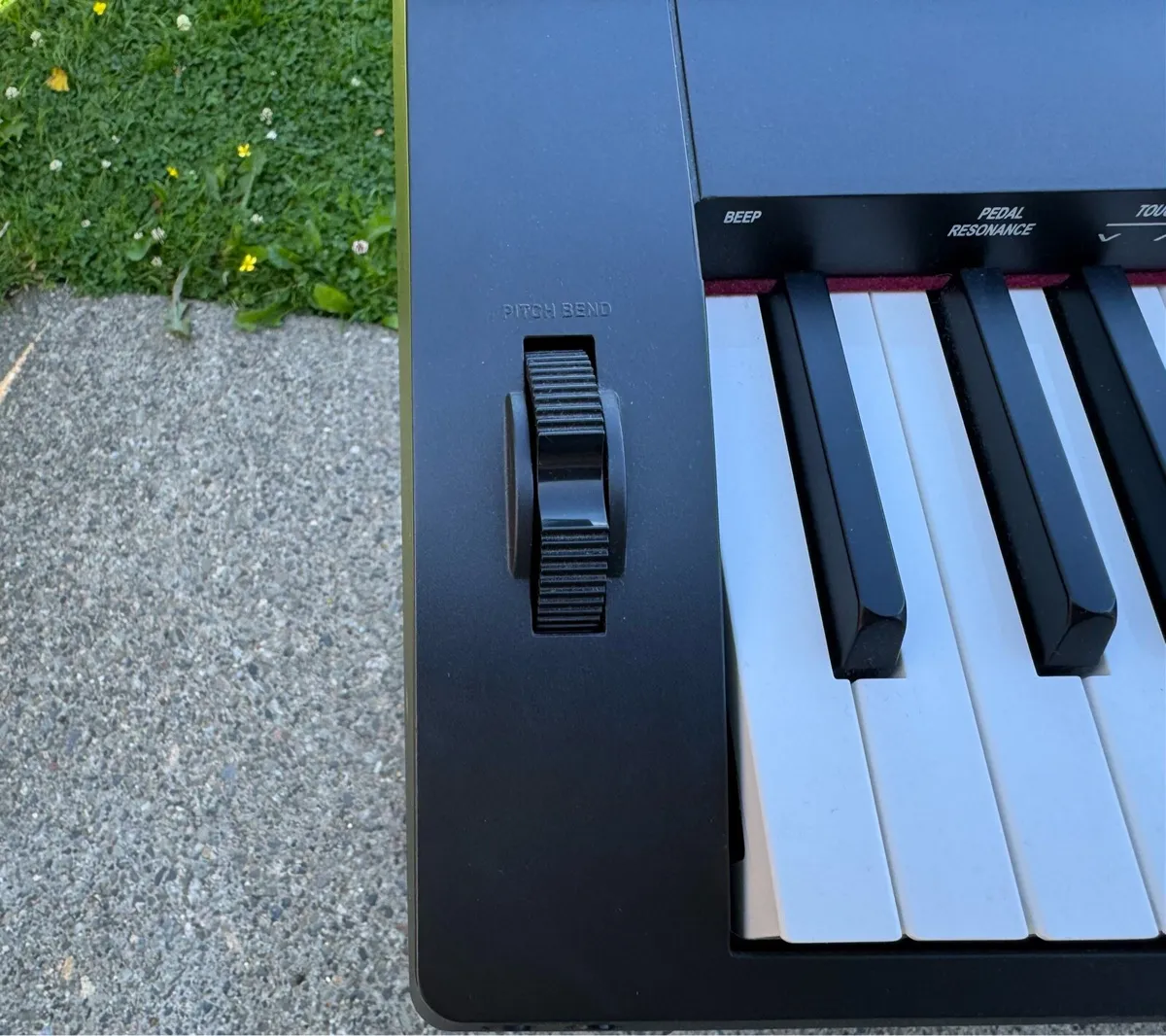 Digital piano - Image 4
