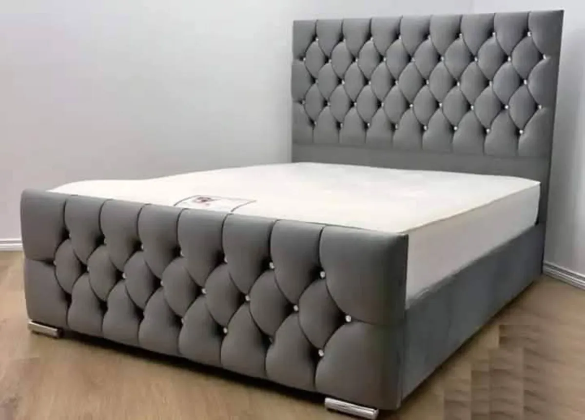 Luxury Beds – Free Home Delivery All Ireland

Bran - Image 4