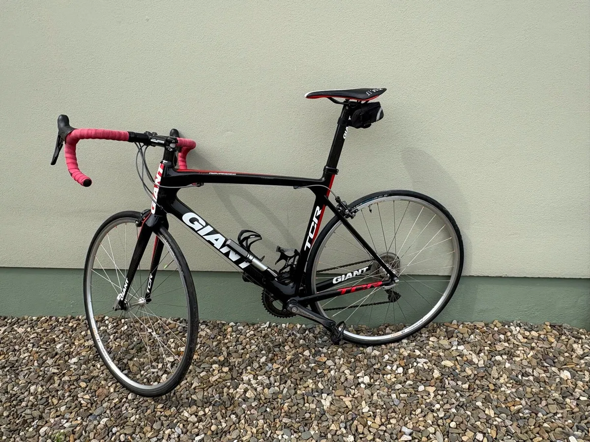 Giant TCR Advanced Dura-Ace - Image 2