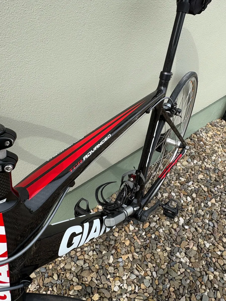 Giant TCR Advanced Dura-Ace - Image 3