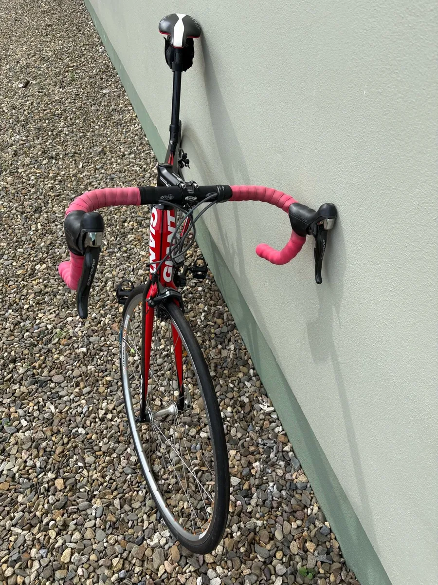 Giant TCR Advanced Dura-Ace - Image 4