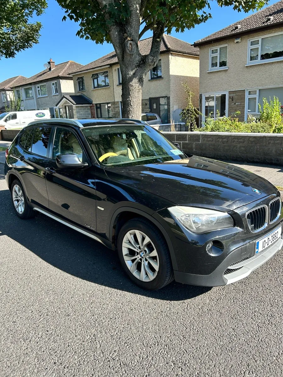 BMW X1 2010 - Image 1