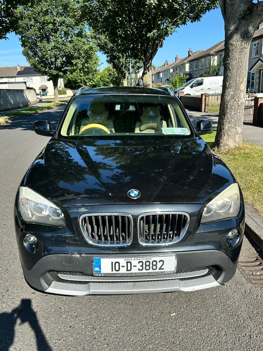 BMW X1 2010 - Image 3