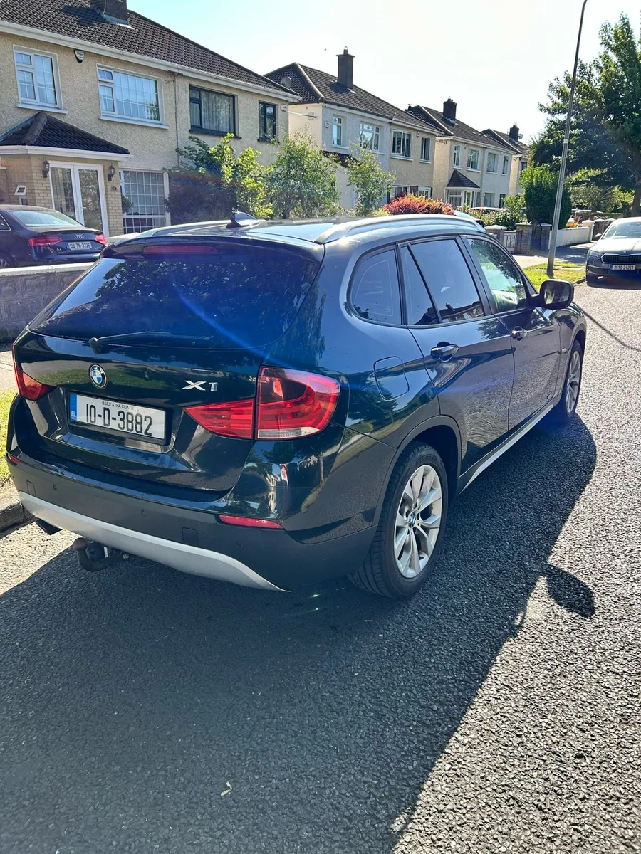 BMW X1 2010 - Image 4