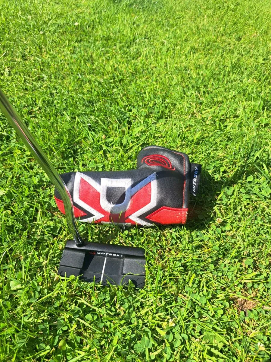 Putter - Image 1