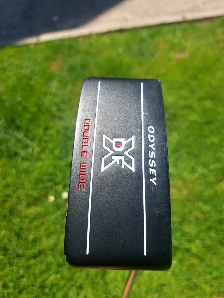 Putter - Image 2