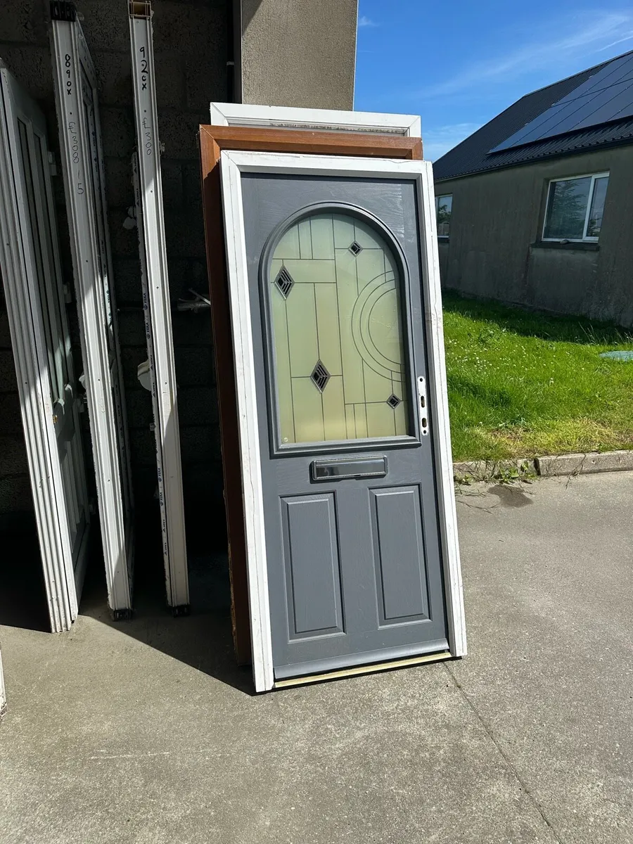 PVC doors - Image 2