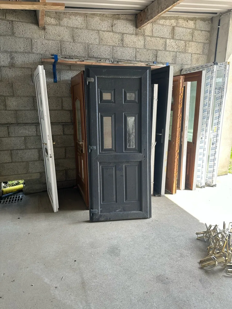 PVC doors - Image 3