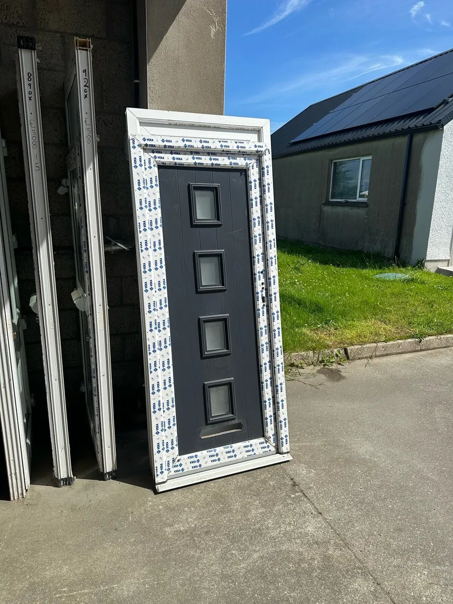 PVC doors - Image 4