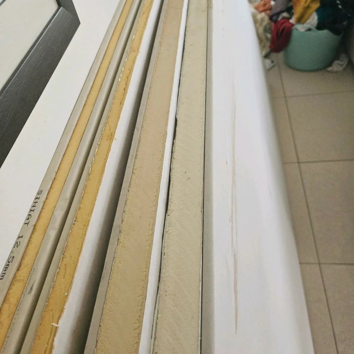 4 x thermal plasterboard - Image 2