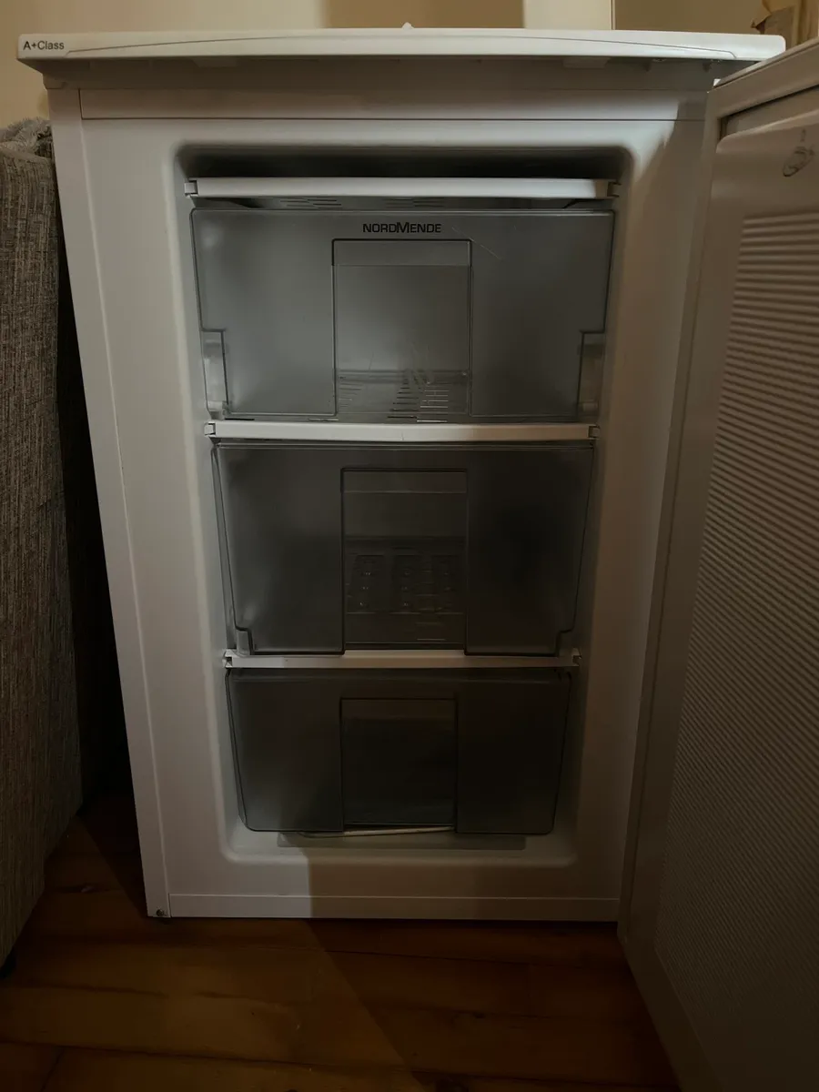 Normende Freezer for sale - Image 2