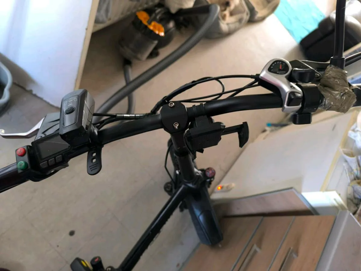Electric bikes and parts - Image 2