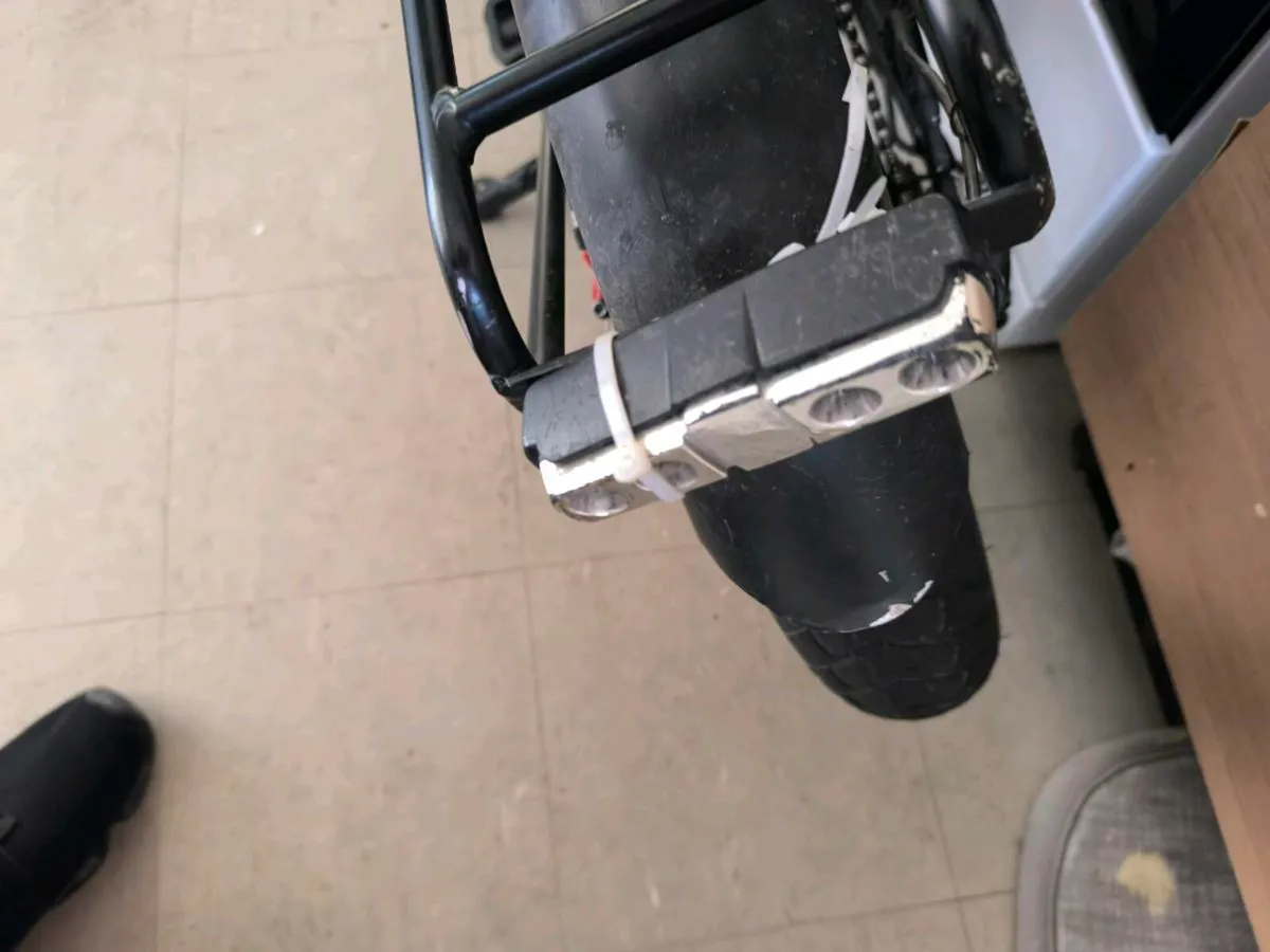 Electric bikes and parts - Image 3