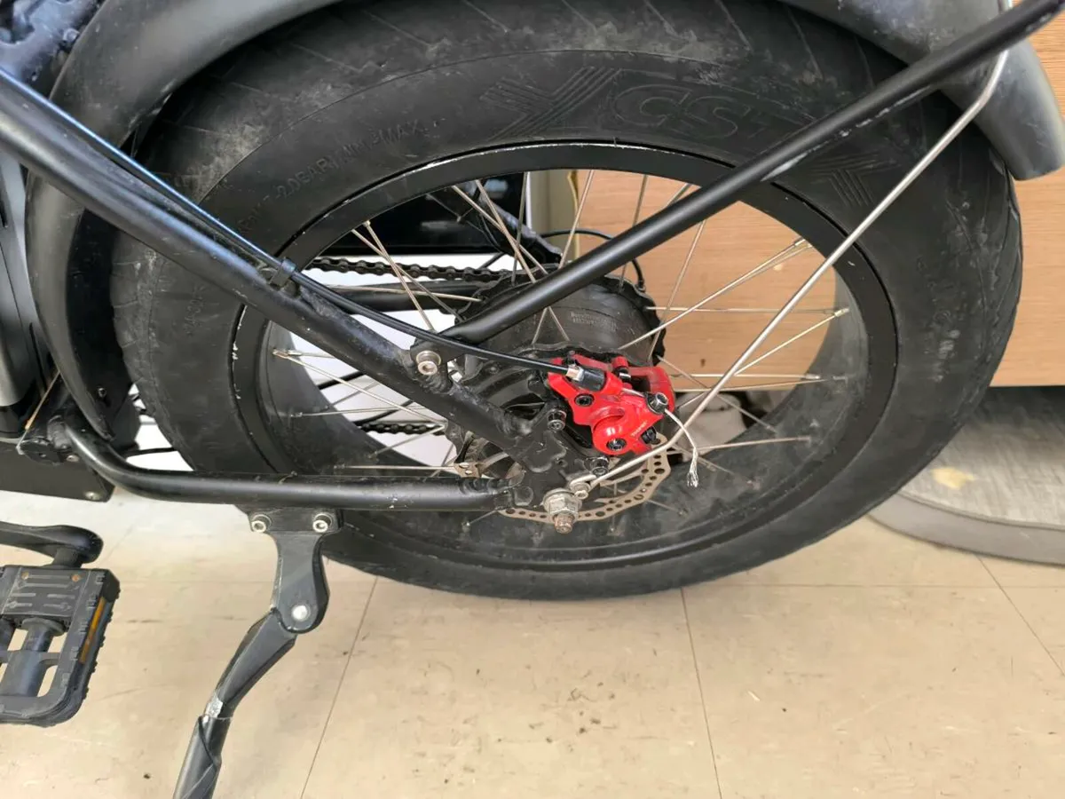 Electric bikes and parts - Image 4
