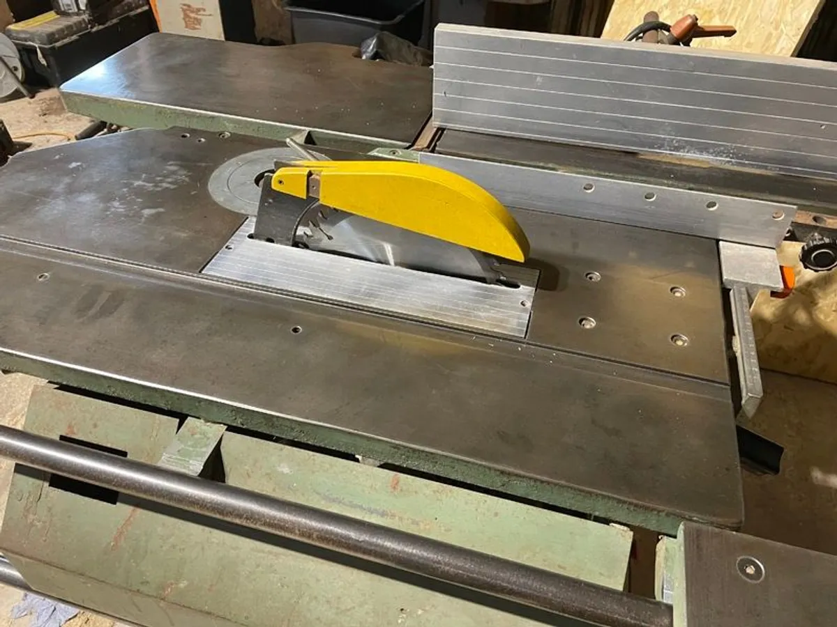 Startrite multi-machine - Image 2
