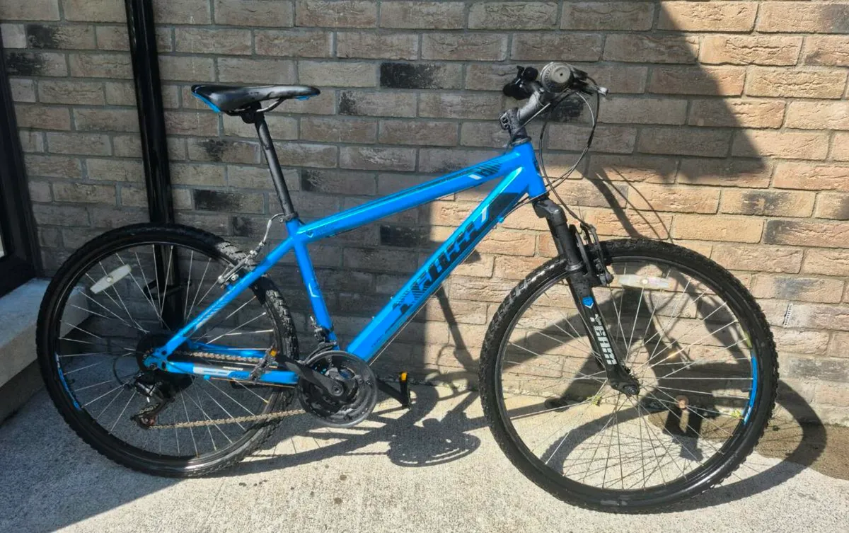 job lot of 4 adults bikes condition good if any in - Image 2