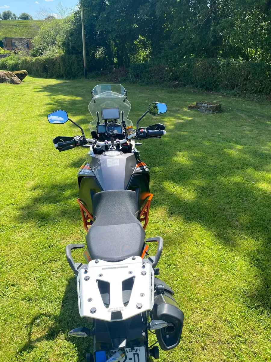 Ktm 1190 adventure - Image 4