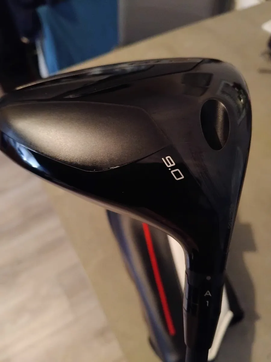 Titleist gt 2 driver - Image 1