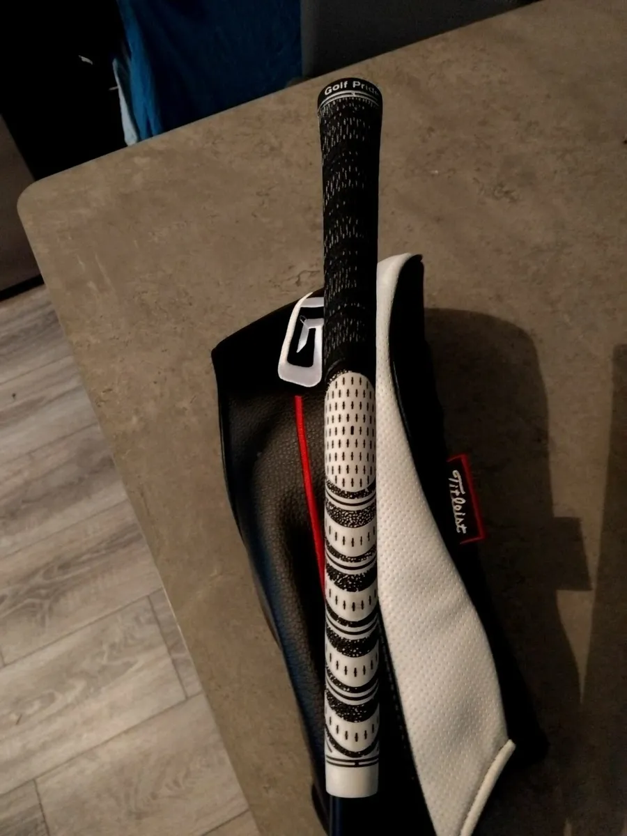 Titleist gt 2 driver - Image 4