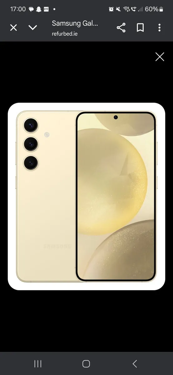 Samsung S24