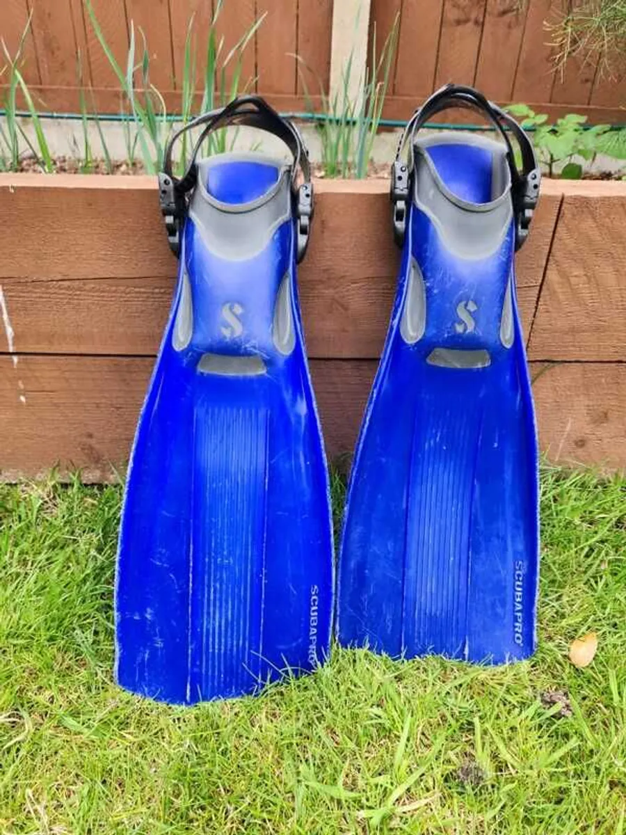 diving gear - Image 4