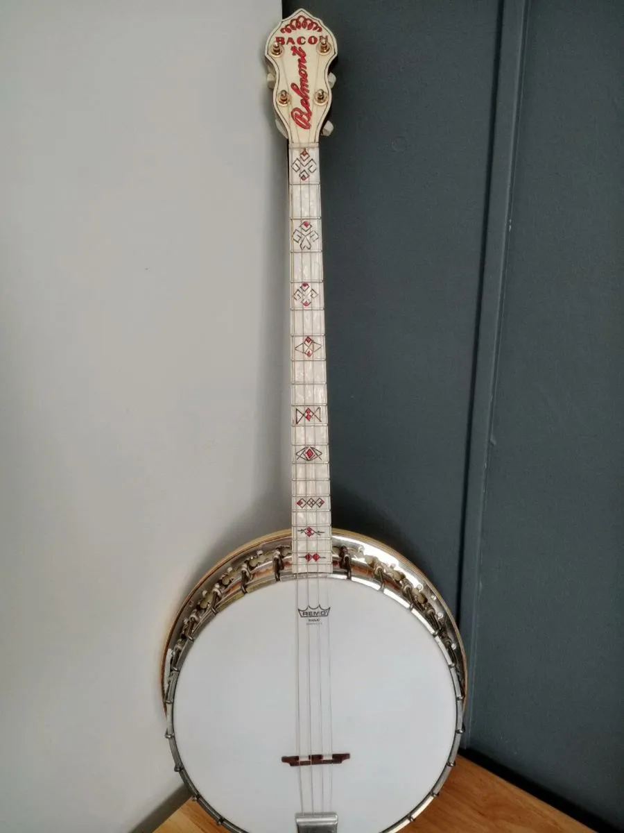 Banjo - Image 1