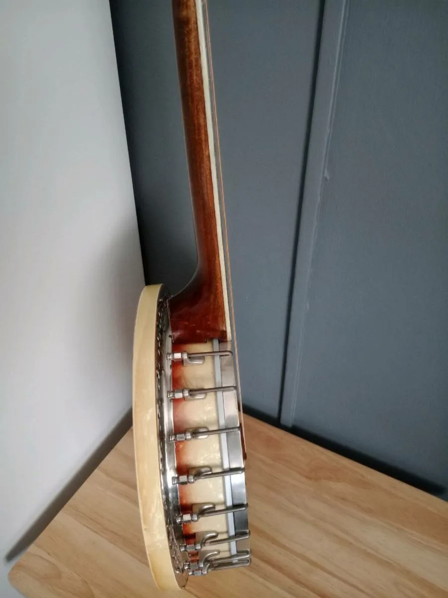 Banjo - Image 2