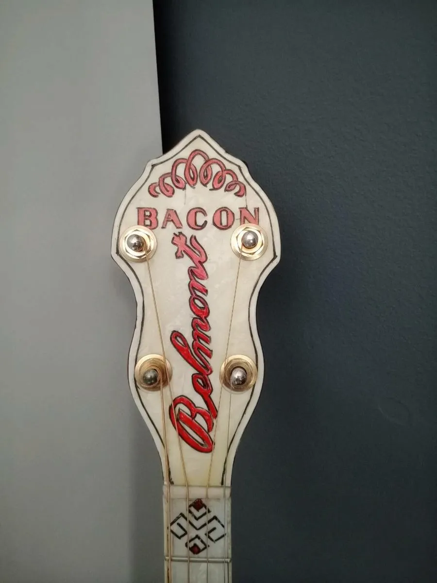 Banjo - Image 3